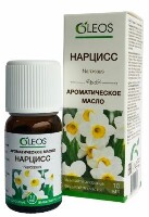 Изображение товара Oleos масло ароматическое нарцисс 10 мл