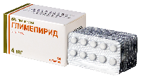 Глимепирид