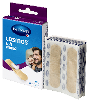 ПЛАСТЫРЬ COSMOS SOFT (МЯГКИЙ)