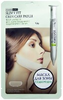 Изображение товара Chamos acaci маска-подтяжка для зоны подбородка с эффектом лифтинга 1 шт.