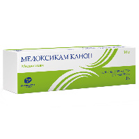 Мелоксикам