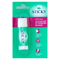 Изображение товара Sticky карандаш защищающий от появления мозолей 4,5 г