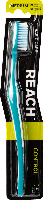 Изображение товара REACH ЗУБНАЯ ЩЕТКА CONTROL БЕРЕЖНАЯ ЧИСТКА/СРЕДНЯЯ