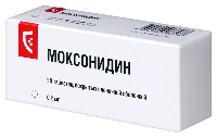 Моксонидин