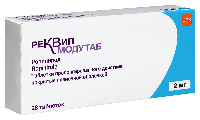 Реквип Модутаб