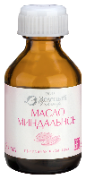 Масло миндальное
