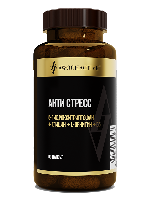 Awochactive анти стресс 90 шт. капсулы по 620 мг