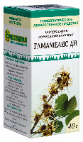 Гамамелис