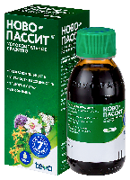 Ново-Пассит