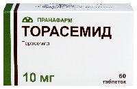 Торасемид