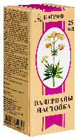 Валерианы настойка