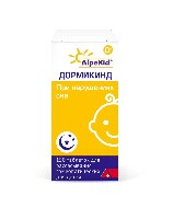 Дормикинд