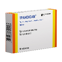 Транексам