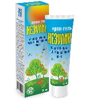 Изображение товара Незулин крем-гель 30 мл
