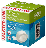 Лейкопластырь