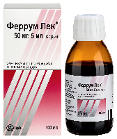 Феррум Лек