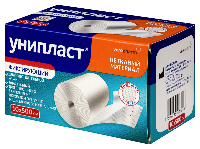 Лейкопластырь