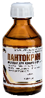 Пантокрин