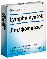 Лимфомиозот