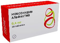 Моксонидин