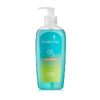 Изображение товара Careline гель для умывания очищающий с кислотами для проблемной кожи 300 мл