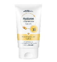 Medipharma cosmetics hyaluron крем для лица солнцезащитный spf30 50 мл