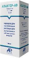 АЗАКТЕР-АФ