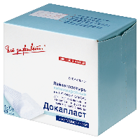 Лейкопластырь
