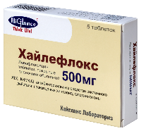 Хайлефлокс