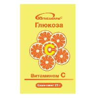 Глюкоза