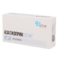 Азатиоприн