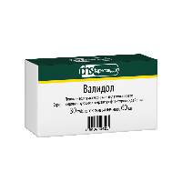 Валидол
