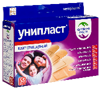 Лейкопластырь