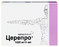 Церепро