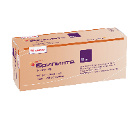 Брилинта