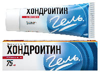 Хондроитин