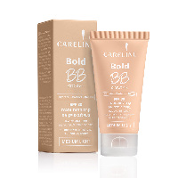 Изображение товара Careline bold bb крем медиум лайт spf30 50 мл