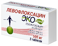 Эколевид