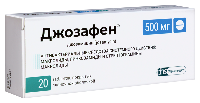 ДЖОЗАФЕН