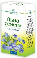 Льна семена