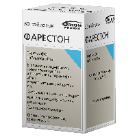 Фарестон