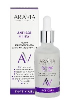 Изображение товара Aravia laboratories anti-age пилинг для упругости кожи с aha и pha кислотами 15% 50 мл