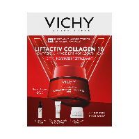 Изображение товара Vichy набор liftactiv/collagen крем дневной 50 мл+крем ночной 15 мл+сыворотка 4 мл+флюид солнцезащитный 3 мл/