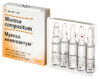 Мукоза композитум