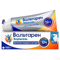 Вольтарен