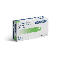 ПЕРЧАТКИ СМОТРОВЫЕ ARCHDALE MINIMAX ЛАТЕКСНЫЕ ГЛАДКИЕ ОПУДРЕННЫЕ