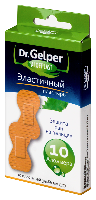 ПЛАСТЫРЬ DR GELPER ALOEPLAST