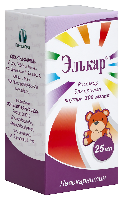 ЭЛЬКАР
