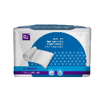 Изображение товара Medhelp пеленки медицинские одноразовые впитывающие 60х60 30 шт./эркафарм/