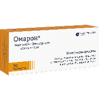 Омарон